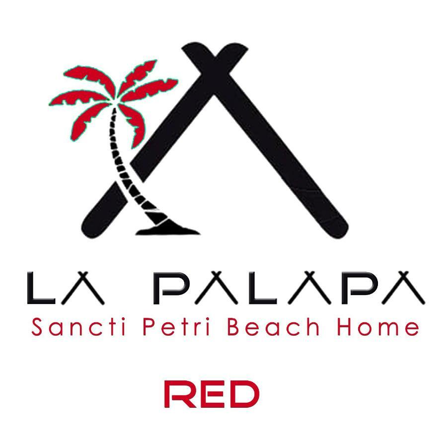 La Palapa, Chalet Con Piscina Privada Y Muy Cerca Del Mar