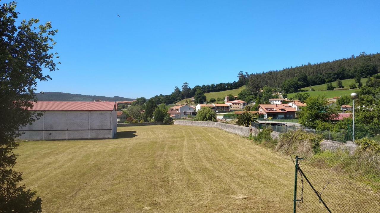 Сasa de vacaciones La Mimosa *