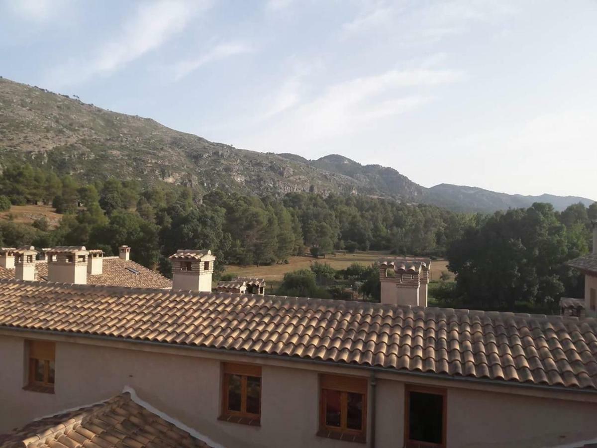 Sierra De Cazorla *