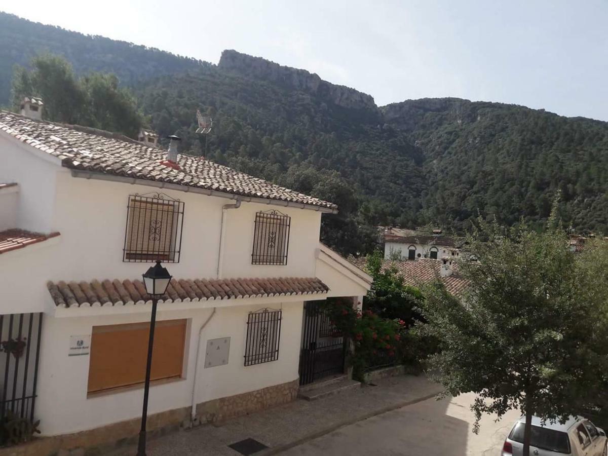 Sierra De Cazorla Arroyo Frío