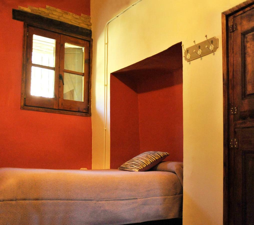 Blanc De Vilacireres Country house *