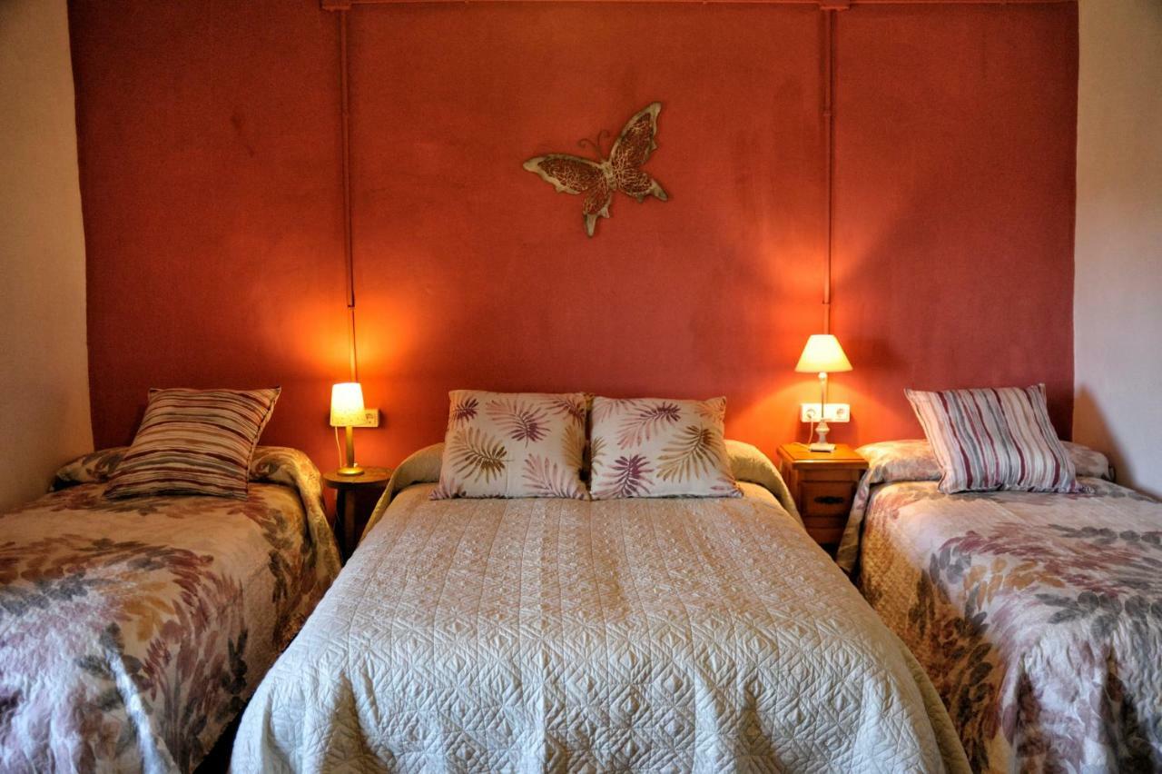 Country house Blanc De Vilacireres