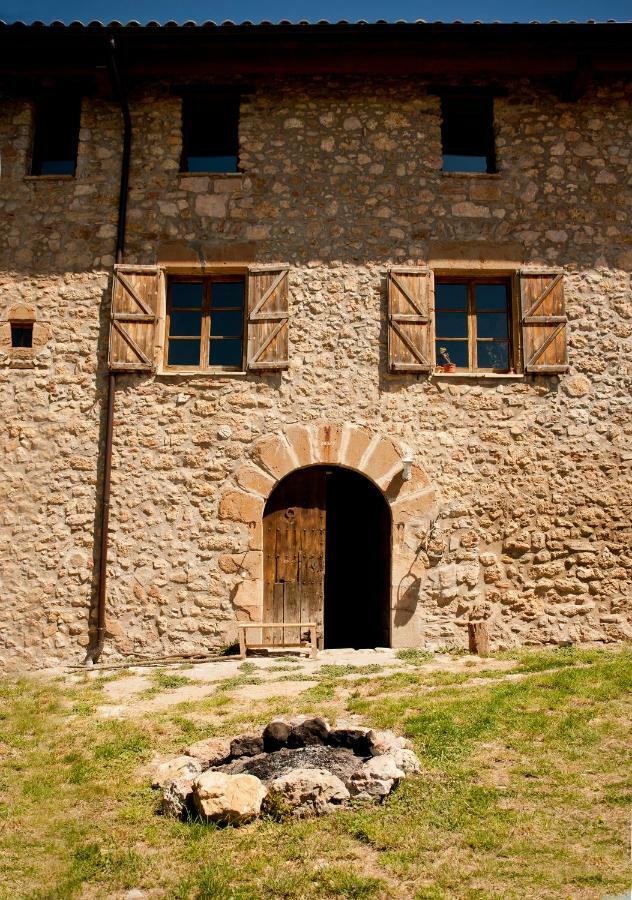 Blanc De Vilacireres Country house *