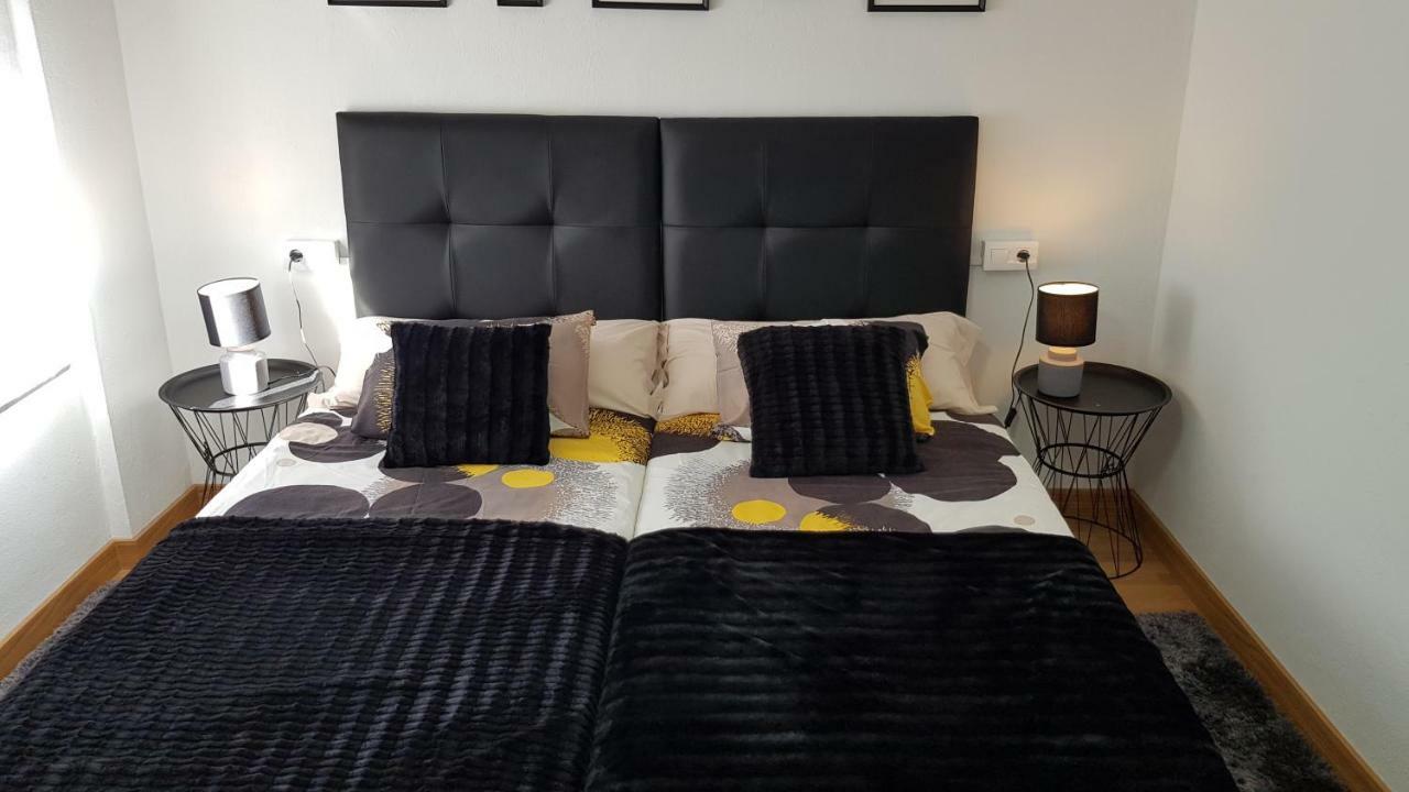 Apartment El Escondite De Hurle - Vut-2027-as *
