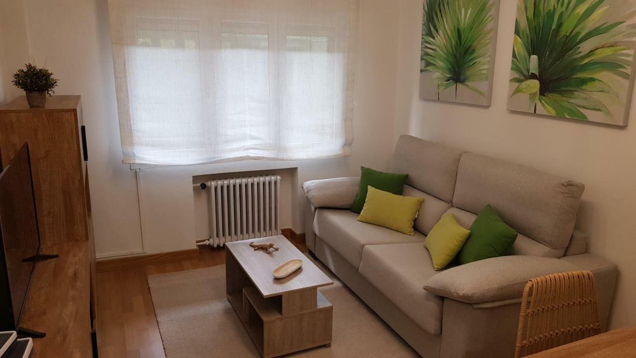 Apartment El Escondite De Hurle - Vut-2027-as Gijon