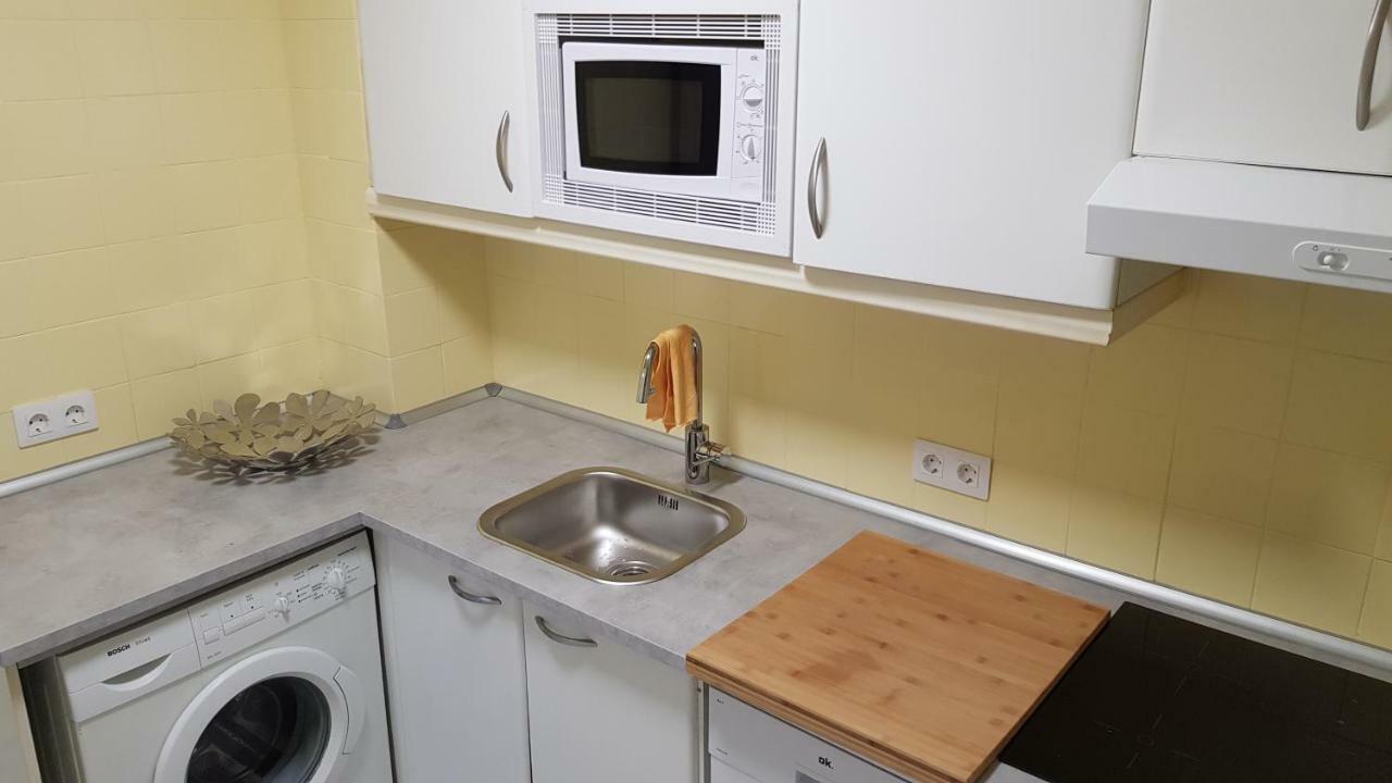 Apartment El Escondite De Hurle - Vut-2027-as