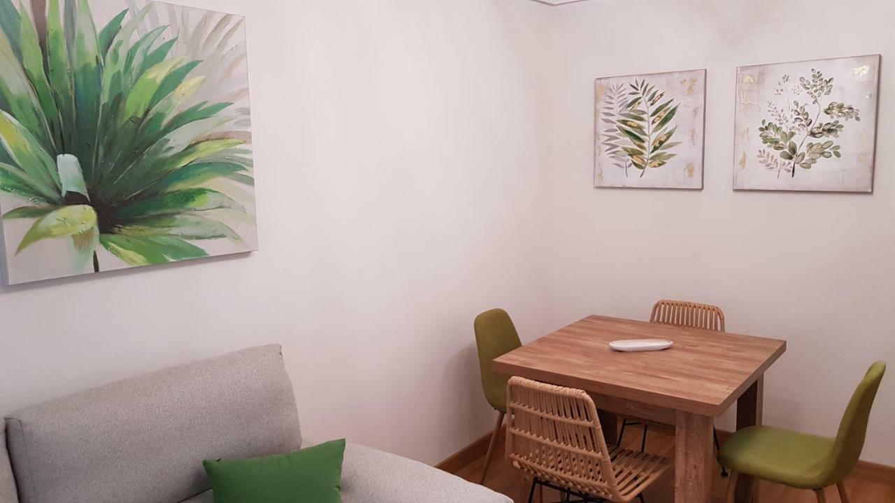 Apartment El Escondite De Hurle - Vut-2027-as Gijon