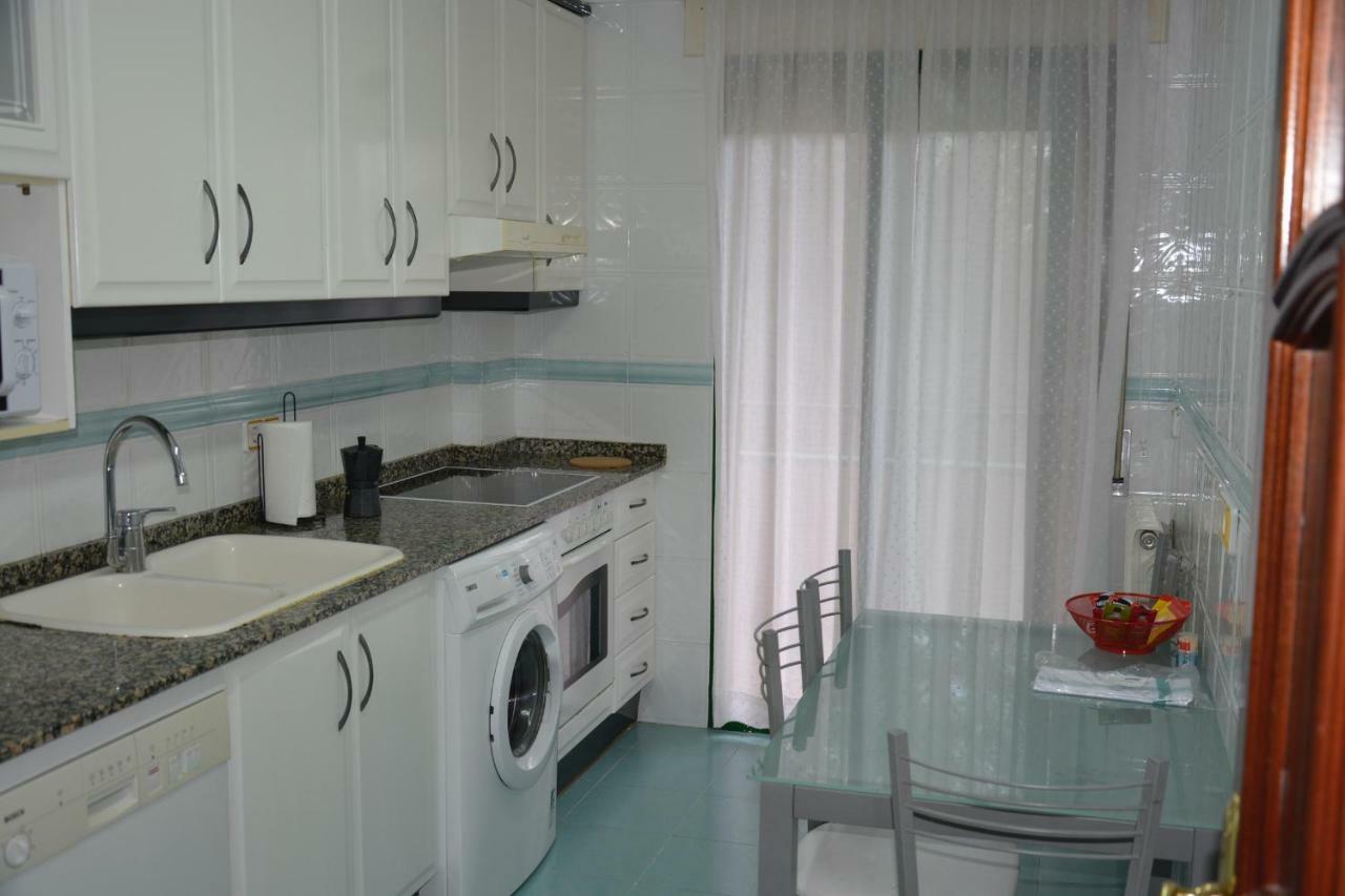 Apartamento Vivienda Familiar Junto Plaza Toros De *