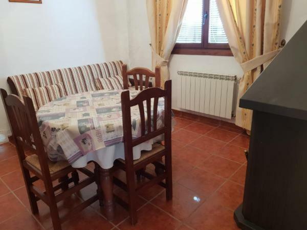 Apartment Ruta De Nieves