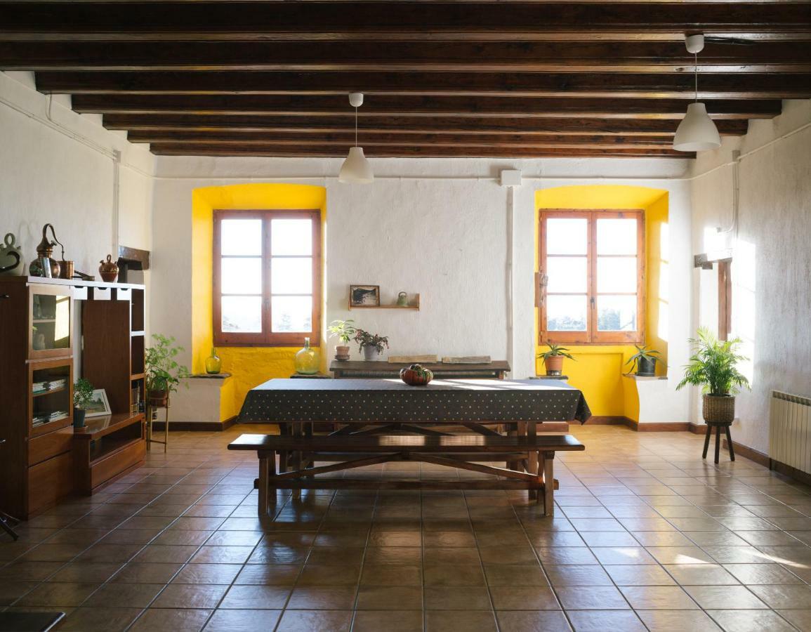 Blanc De Vilacireres Country house