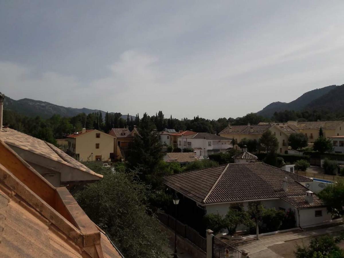 Сasa de vacaciones Sierra De Cazorla