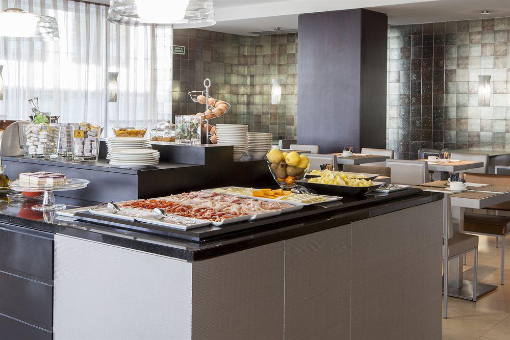 Ac San Sebastian De Reyes By Marriott 4*