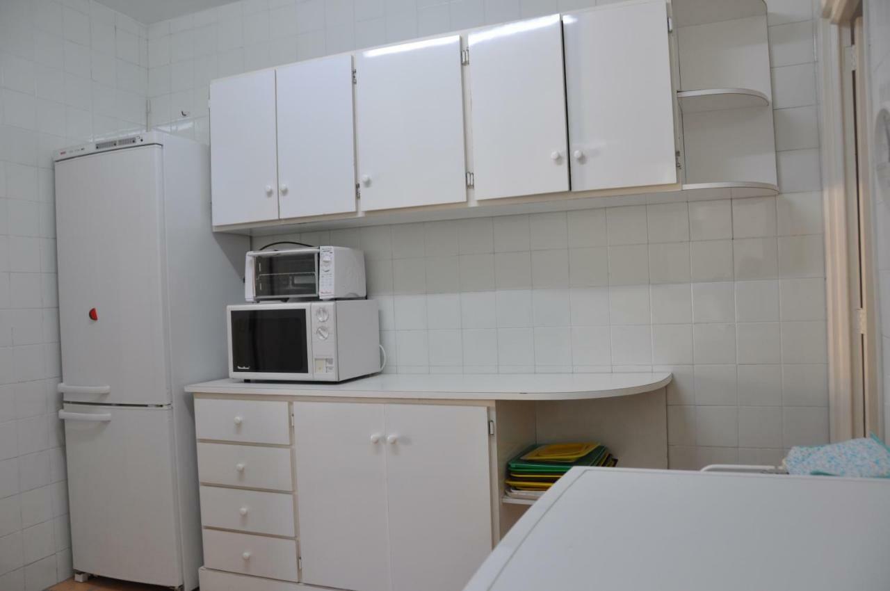 Apartment Lovely Facing The Sea Javea