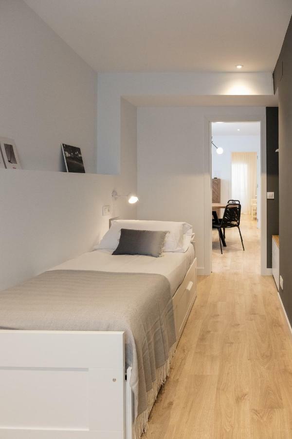 Apartamento De Diseño Camino De Santiago