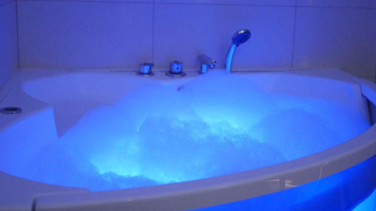 La Perla Blanca - Guest house