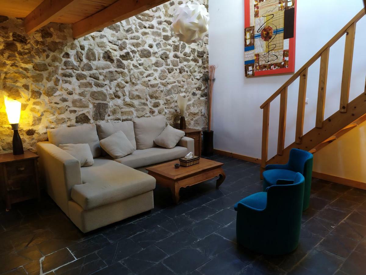 Сasa de vacaciones Casa Almenara