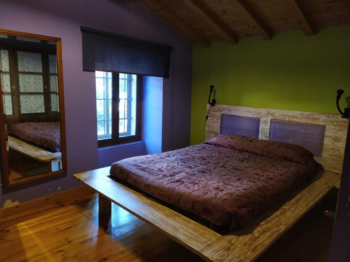 Casa Almenara Almenara de Tormes