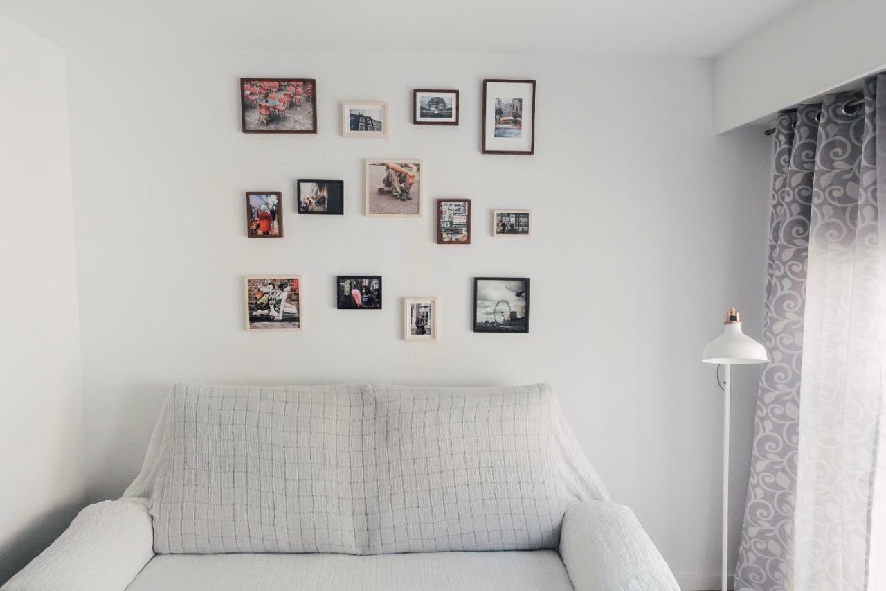 Apartment Touriplaya *