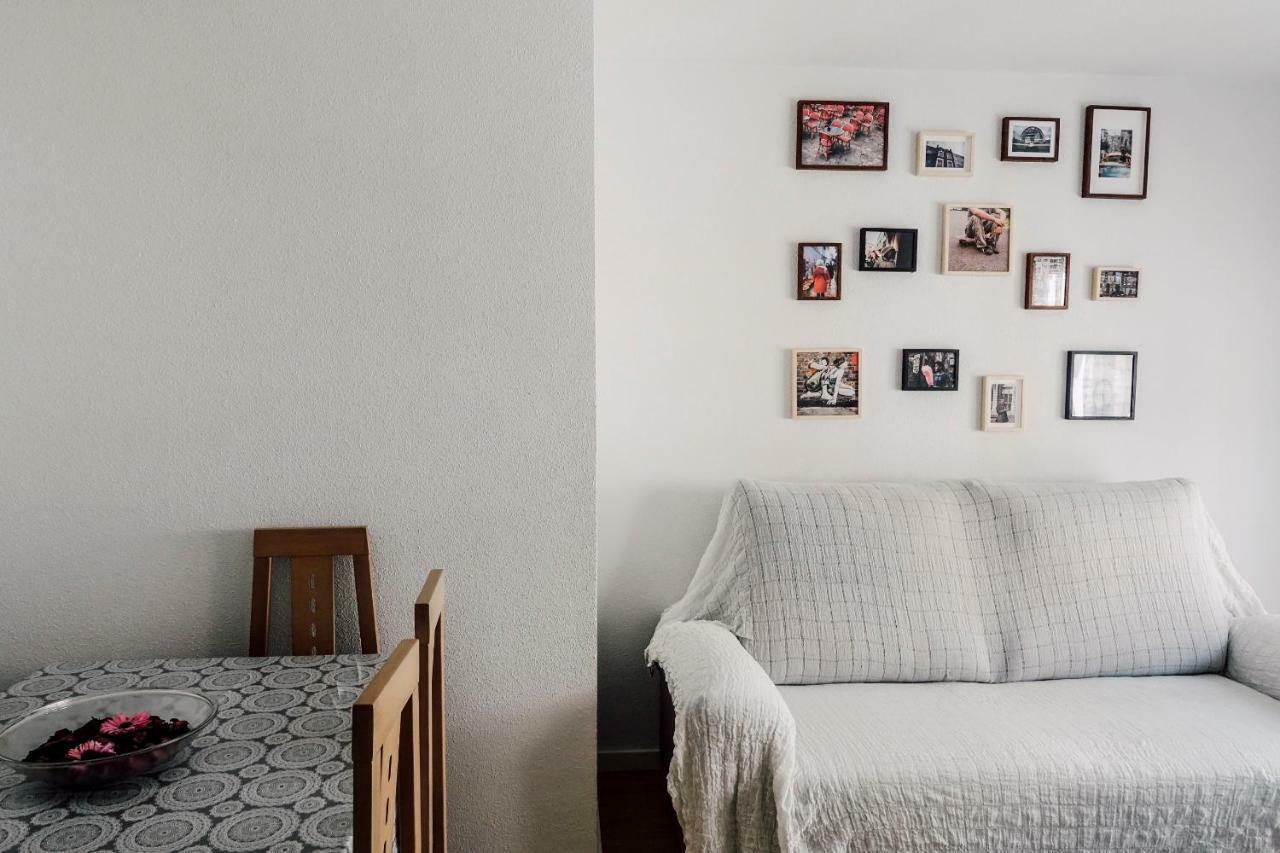 Touriplaya Apartment *