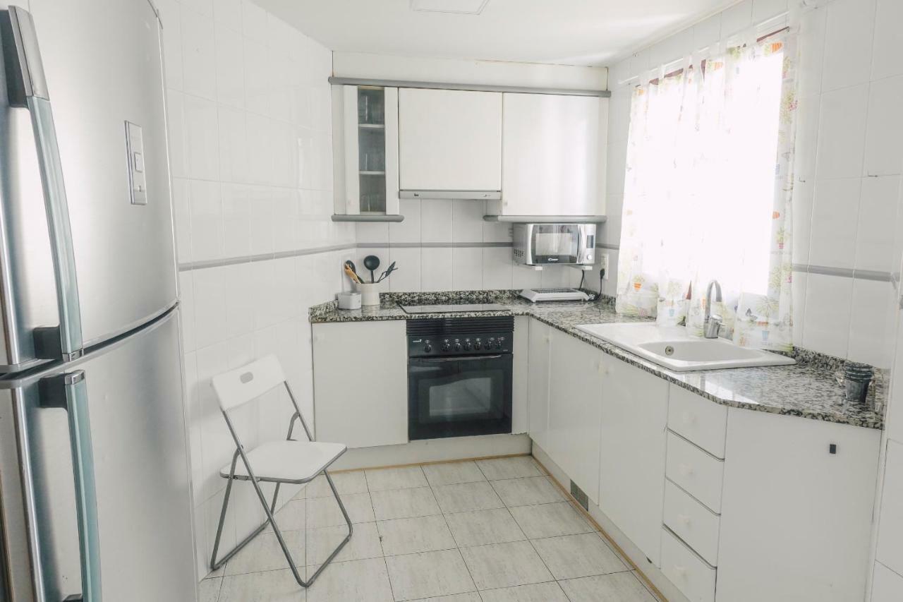 Apartment Touriplaya Gandia