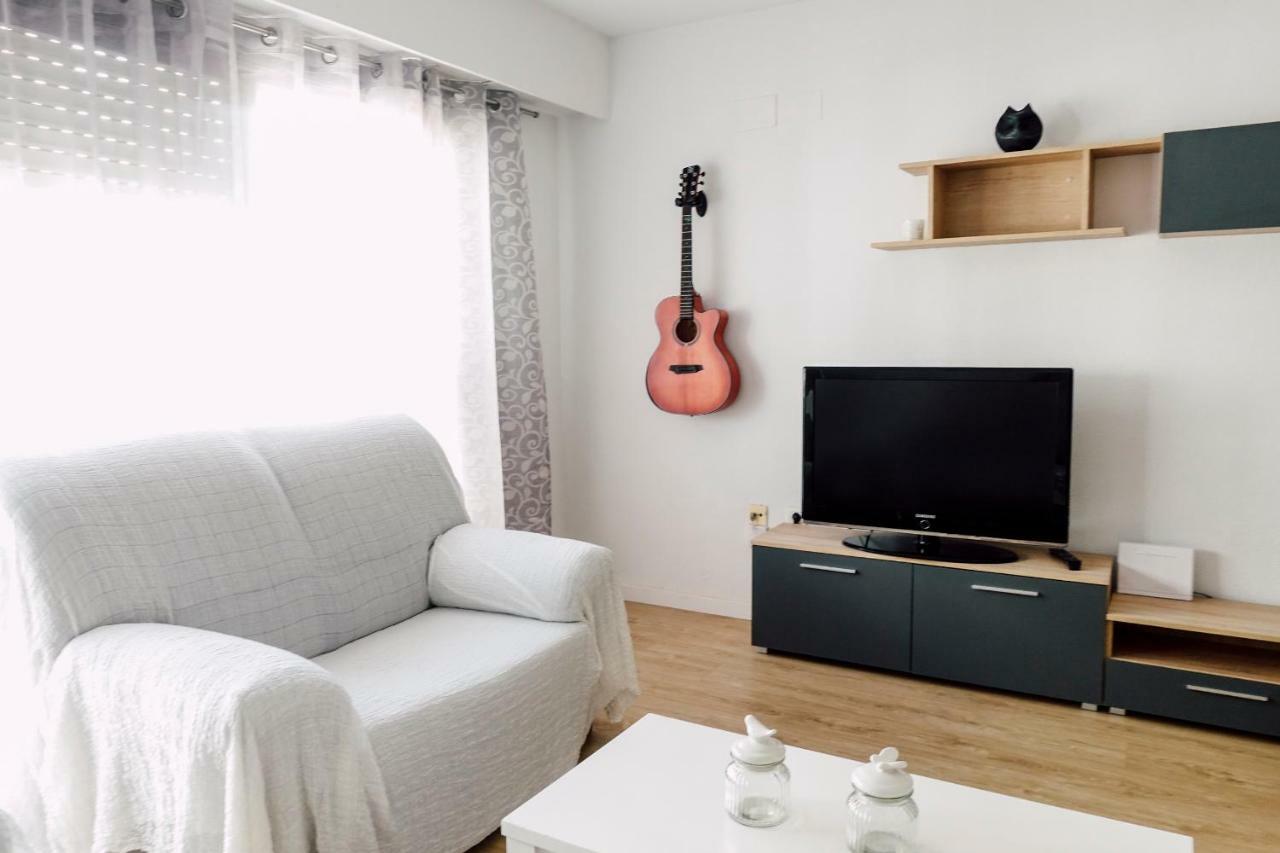 Touriplaya Apartment *