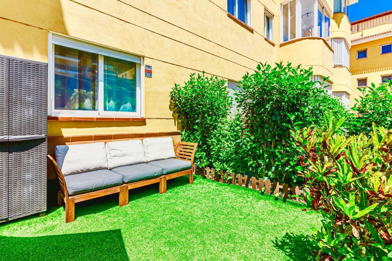 Apartment Charming With A Cozy Terrace *