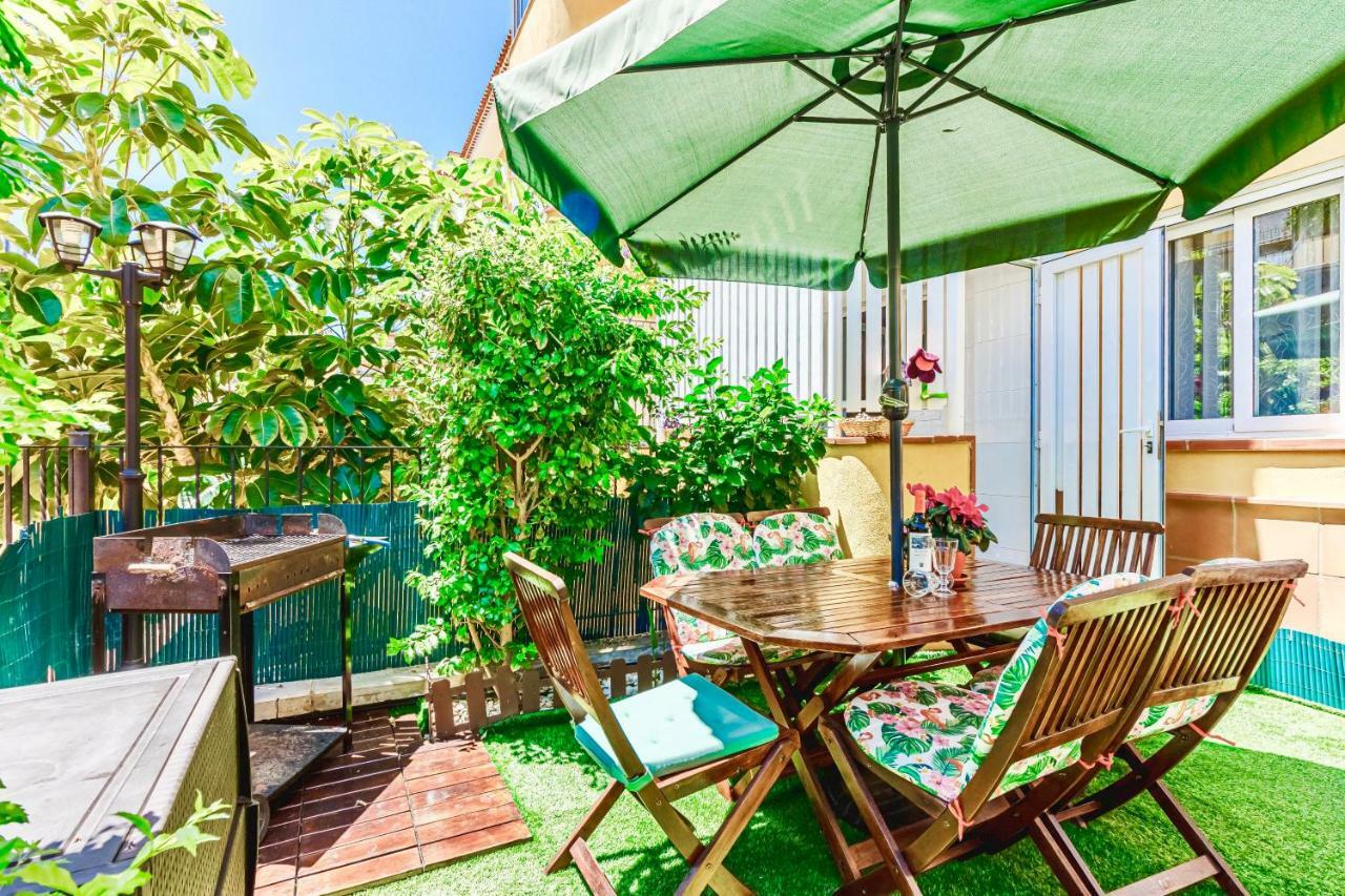 Charming With A Cozy Terrace Puerto de Santiago (Tenerife)