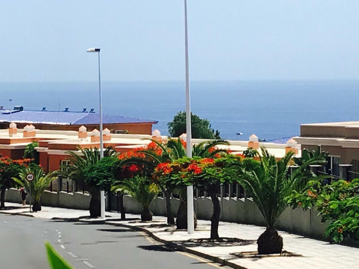 Charming With A Cozy Terrace Puerto de Santiago (Tenerife)