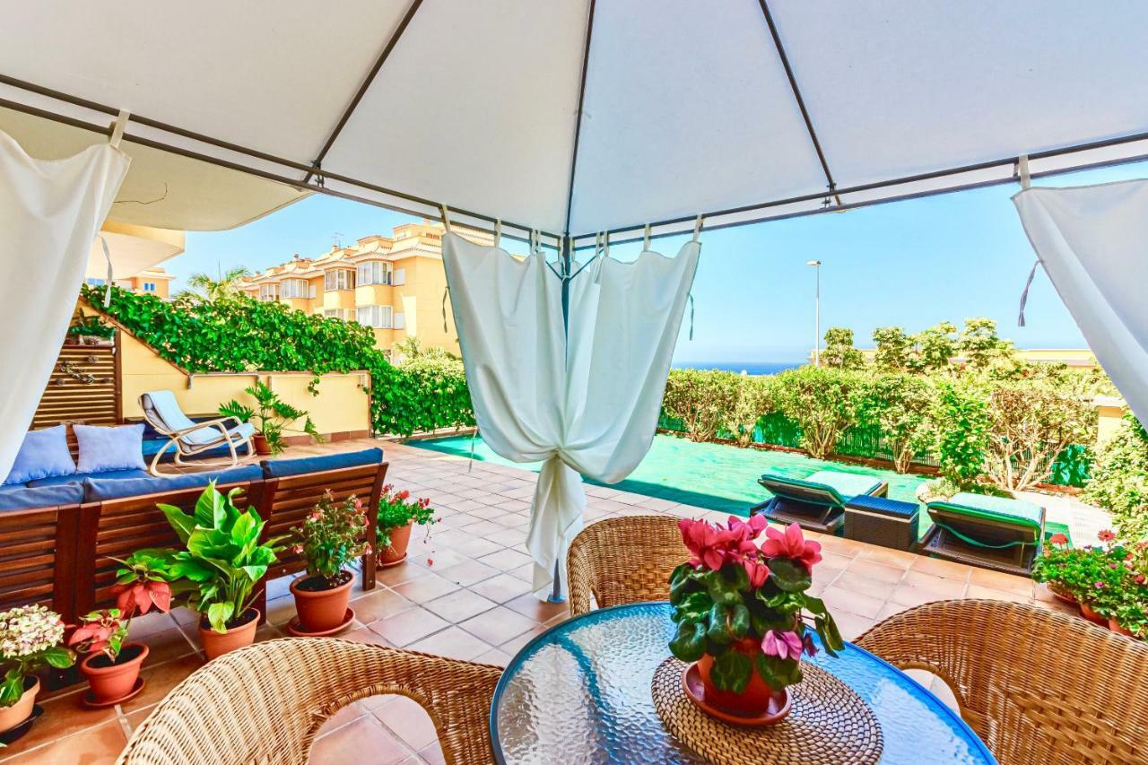 Charming With A Cozy Terrace