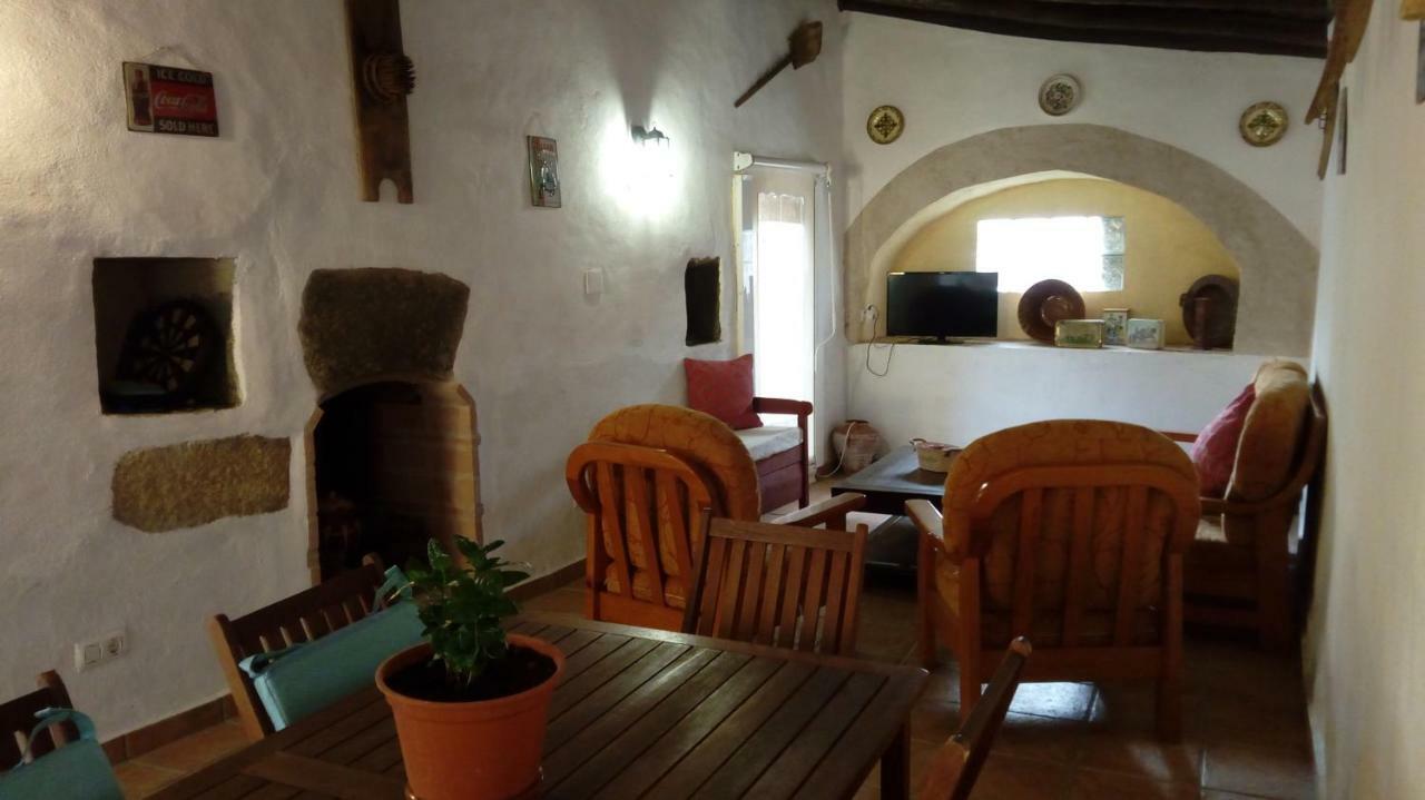 Casa rural Vieja Botija