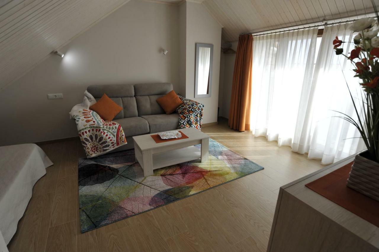 Playa Compostela Apartamento *