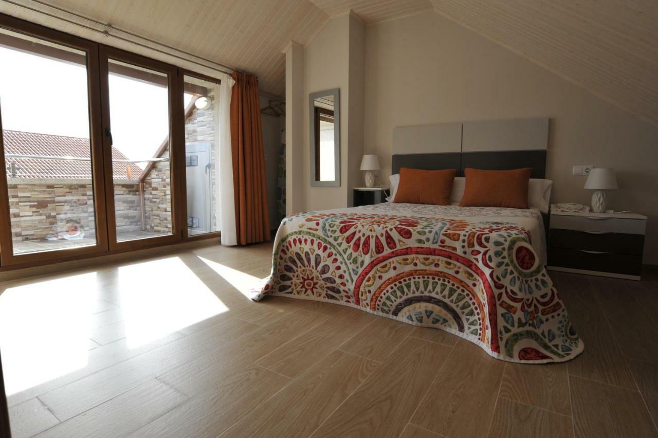 Apartamento Playa Compostela Vilagarcía de Arousa