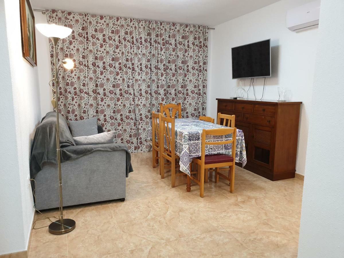 Moriones Ii Apartamento Torrevieja
