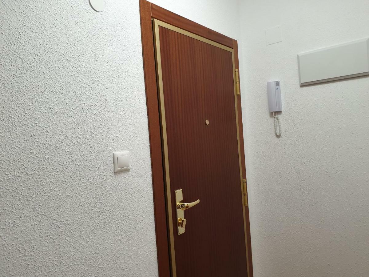 Apartamento Moriones Ii Torrevieja