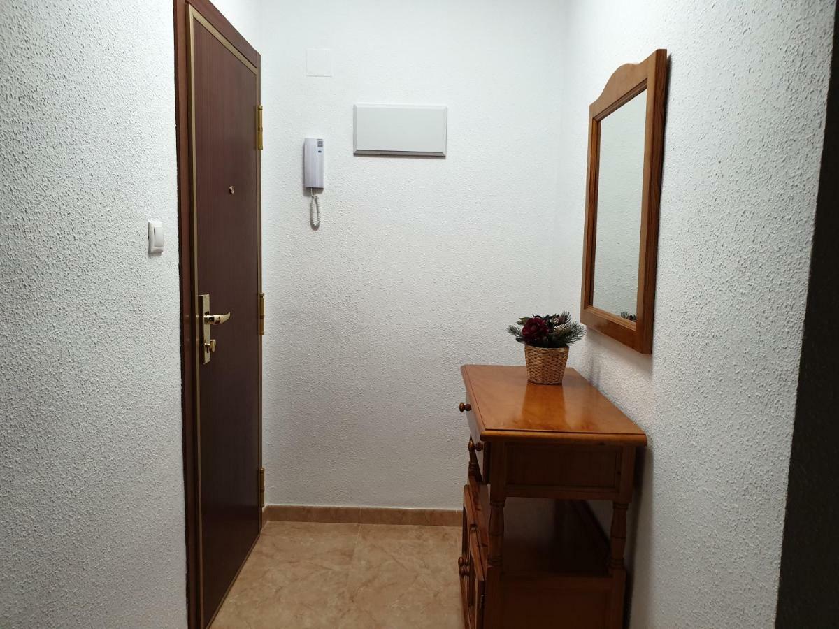 Moriones Ii Apartamento *