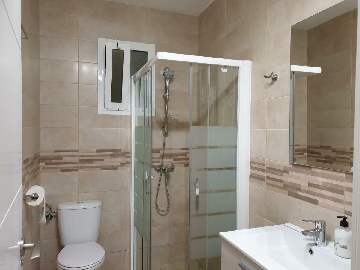 Apartamento Moriones Ii