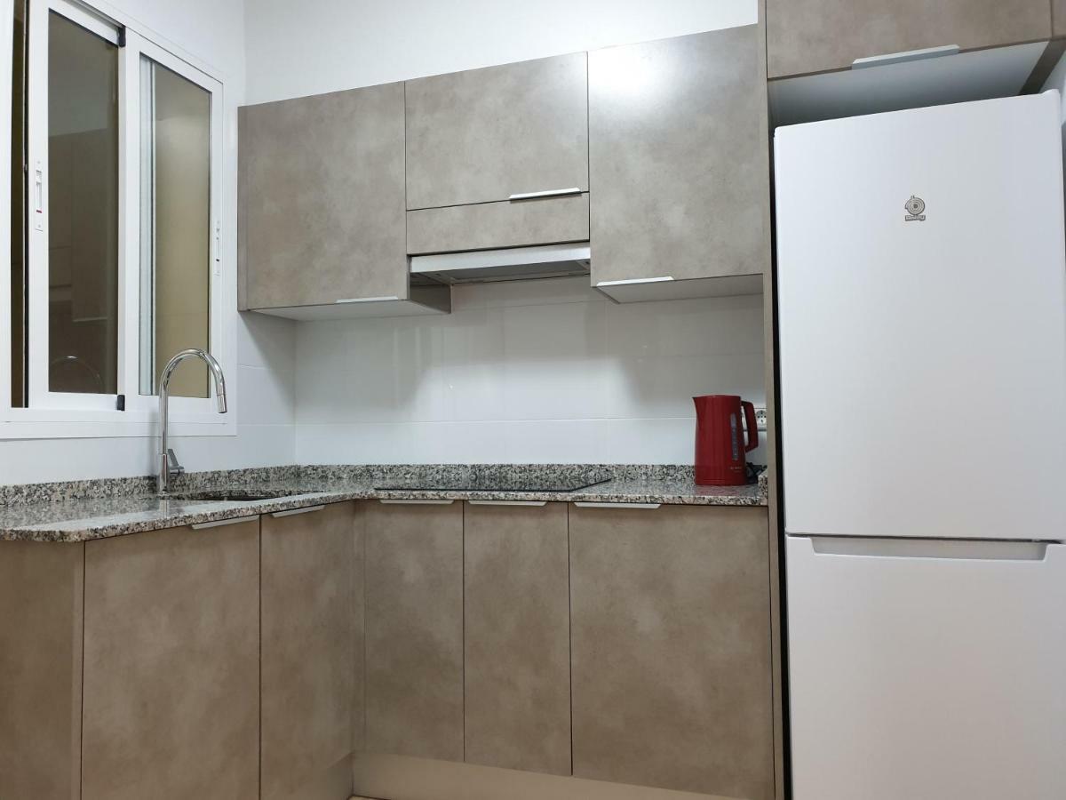 Moriones Ii Apartamento *