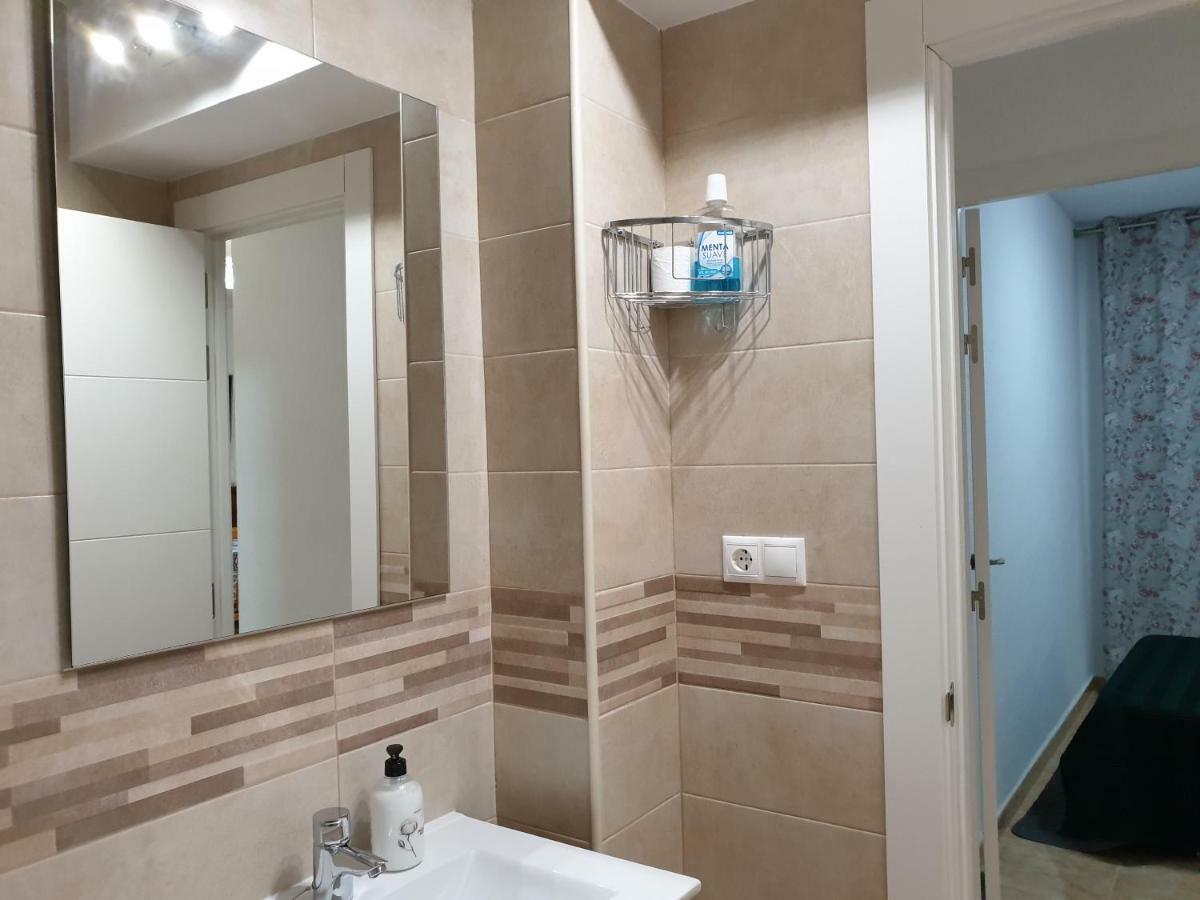 Apartamento Moriones Ii Torrevieja