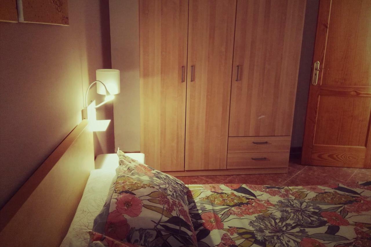 El Aleph Apartment