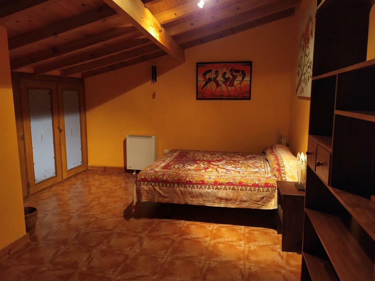 Сasa de vacaciones Casa Almenara Almenara de Tormes