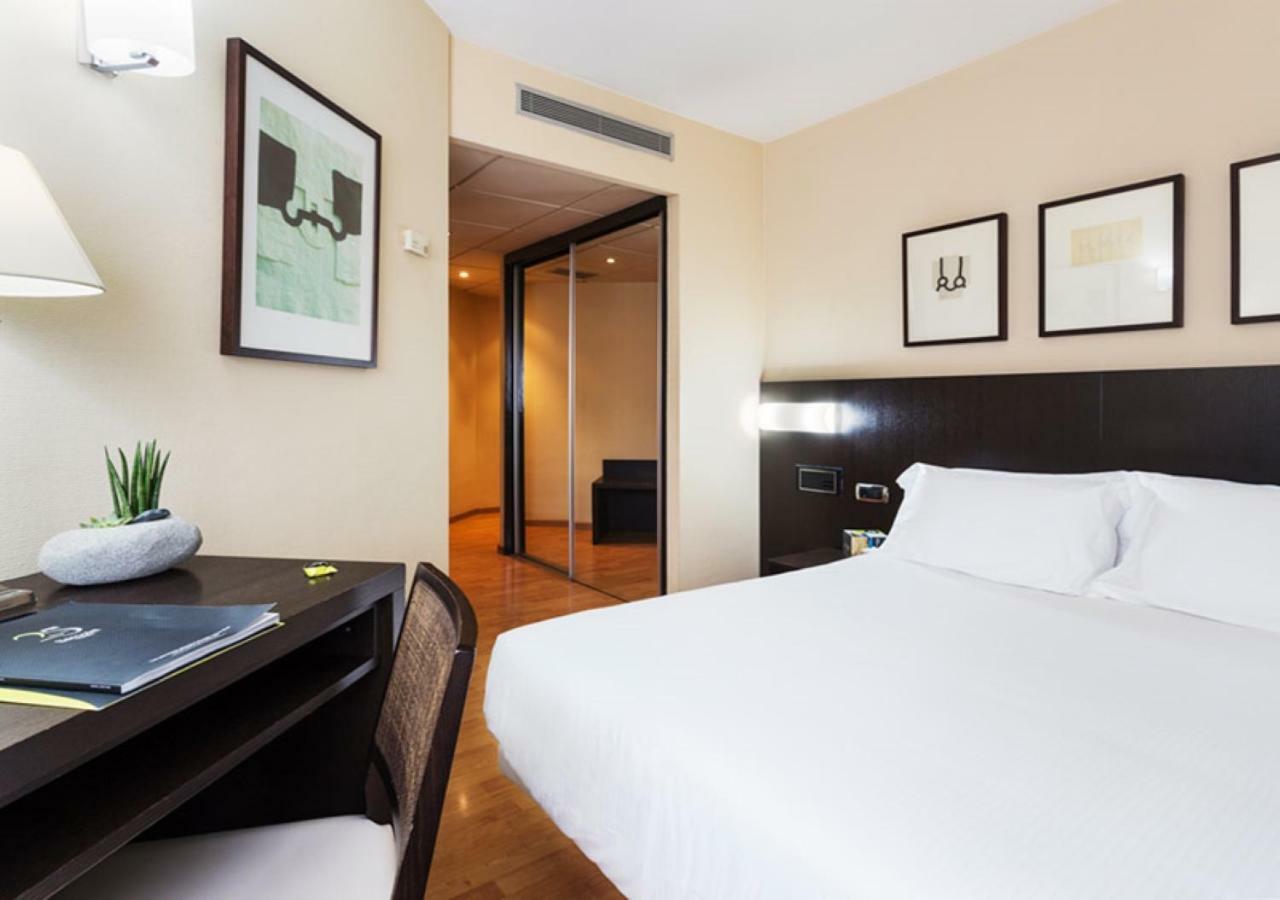 Hotel Sercotel Bardenas Tudela