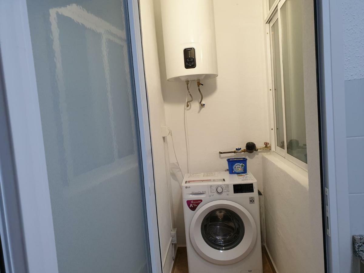 Apartamento Moriones Ii *