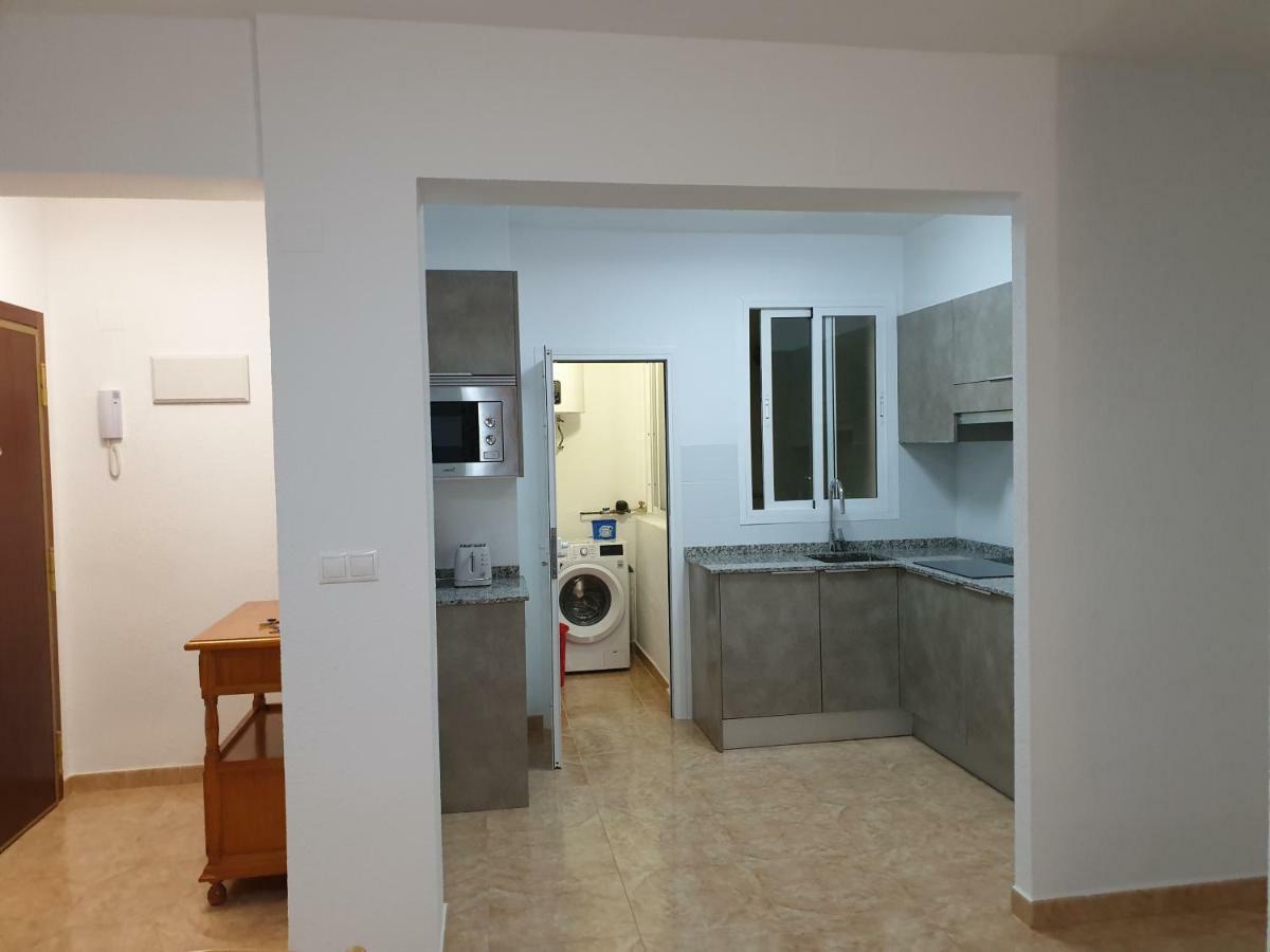 Moriones Ii Apartamento Torrevieja