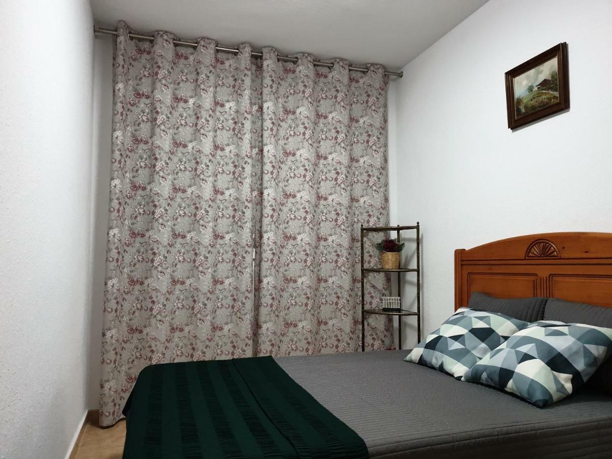 Apartamento Moriones Ii *