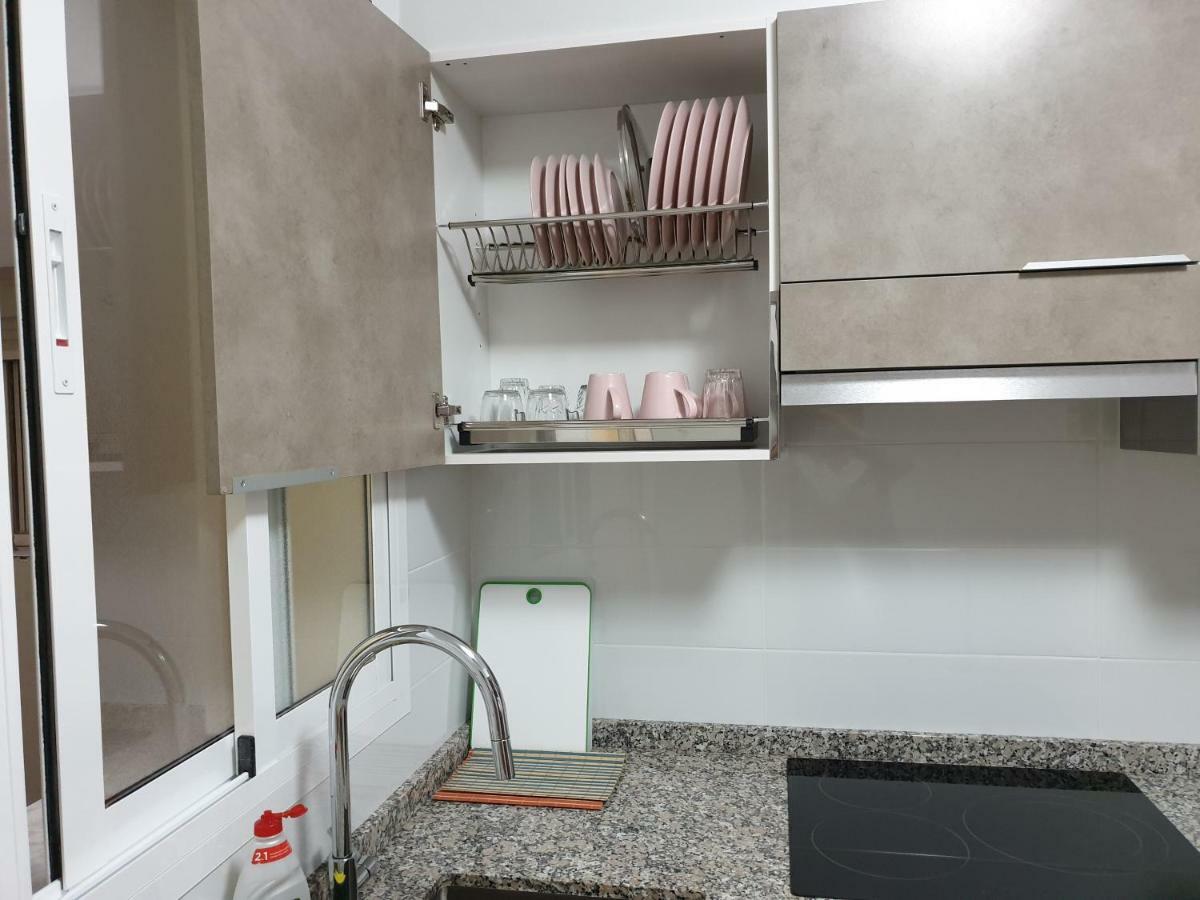 Moriones Ii Apartamento *