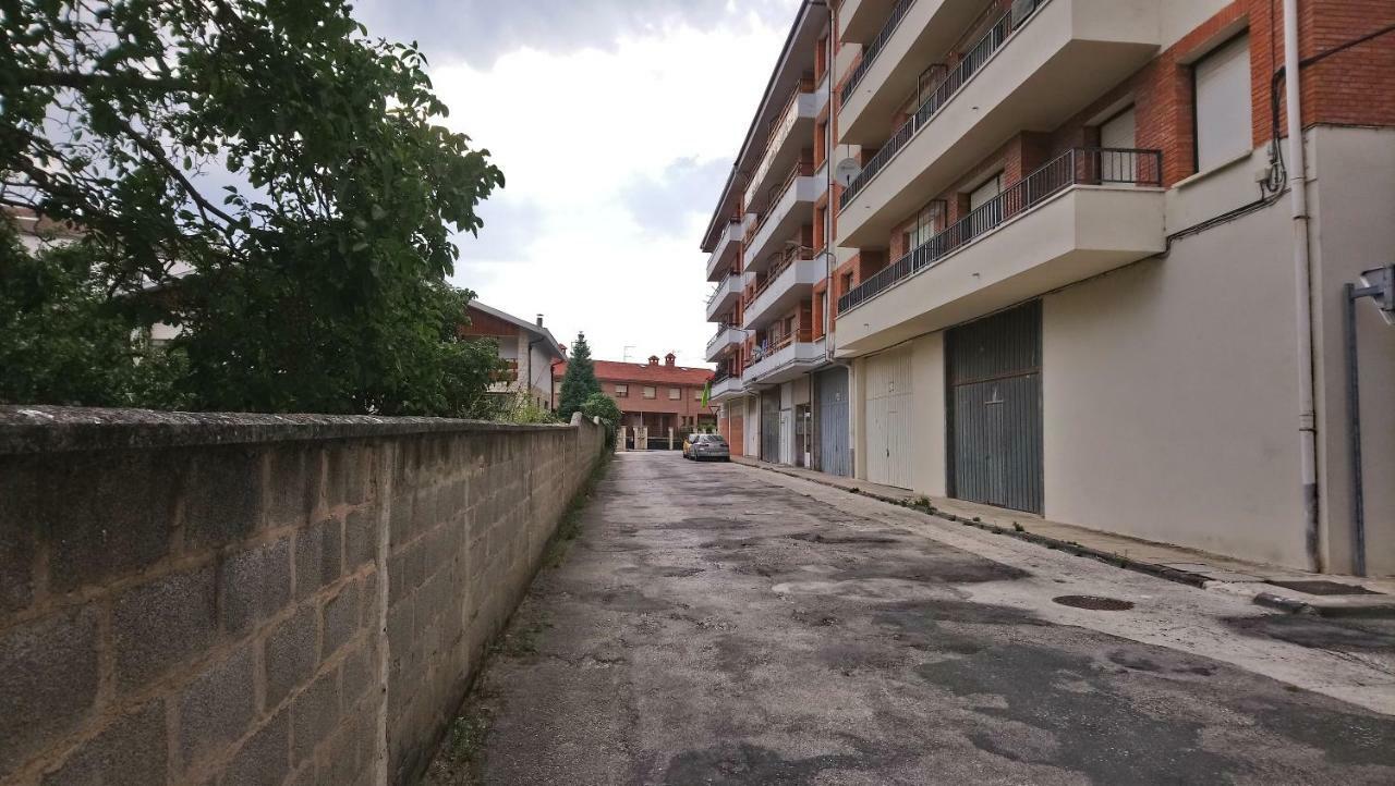 Lunair Ciudad De Medina