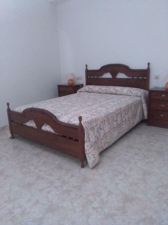 Holiday home Casa Familiar La Lunara *