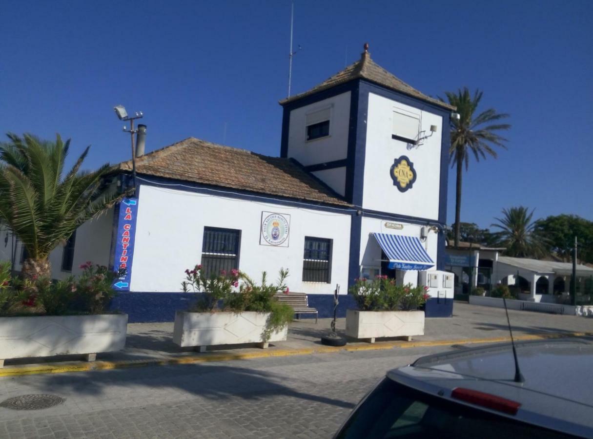 Pinar Del Atlántico-la Barrosa Apartamento *