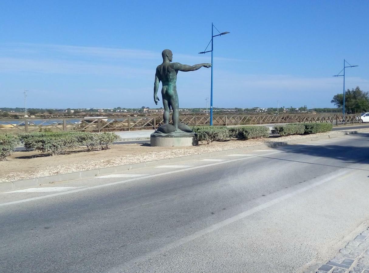 Pinar Del Atlántico-la Barrosa