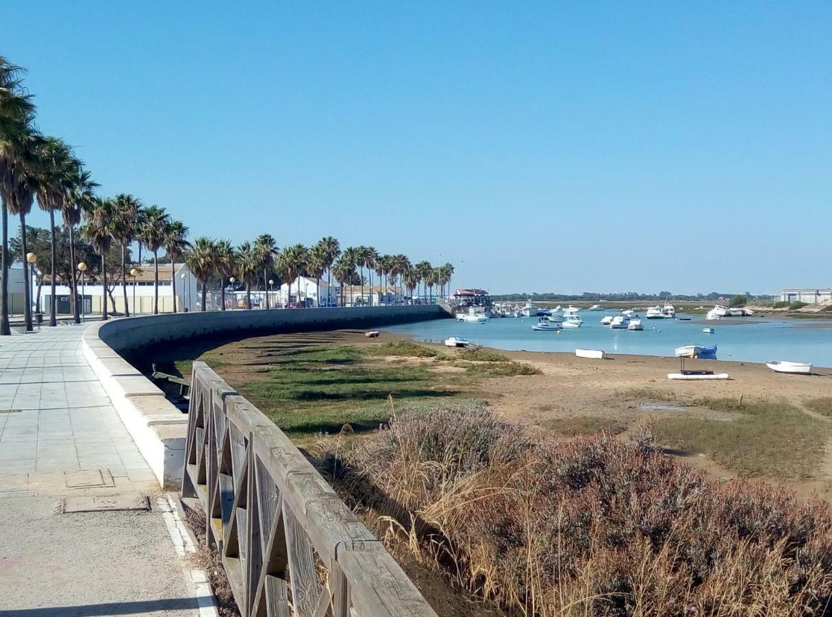 Pinar Del Atlántico-la Barrosa